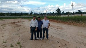 Defensores de la Constitucion