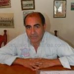 Osvaldo Romano nuevo Vocal.
