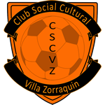 Club Social Cultural Villa Zorraquín