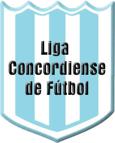 Liga Concordiense: Todo el futbol suspendido