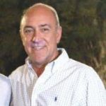 Julio Cesar Larrocca VicePresidente Primero
