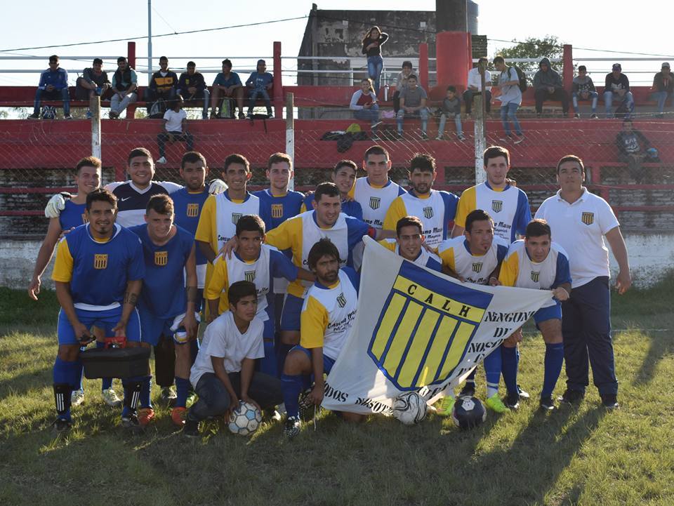 DIVISIONAL B: Reunión semanal y programación para el fin de semana.