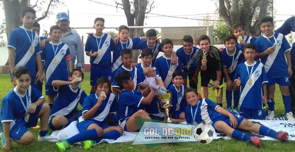 TORNEO PROVINCIAL 2005: Ferrocarril campeón invicto.