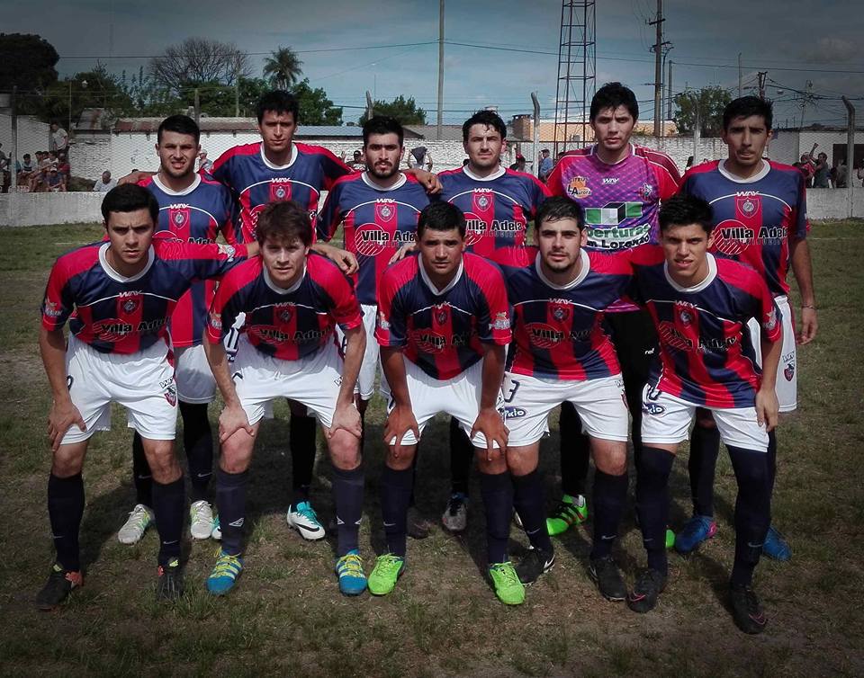 DIVISIONAL A: Se fue la fecha 20 con un nuevo puntero.