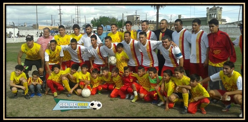 DIVISONAL B: Cada vez mas cerca de saber quien asciende a primera división.