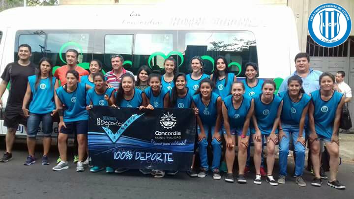 NOVEDADES: Hoy debuta el Femenino en Trelew. Se juegan partidos de Sub 17 y Reserva.