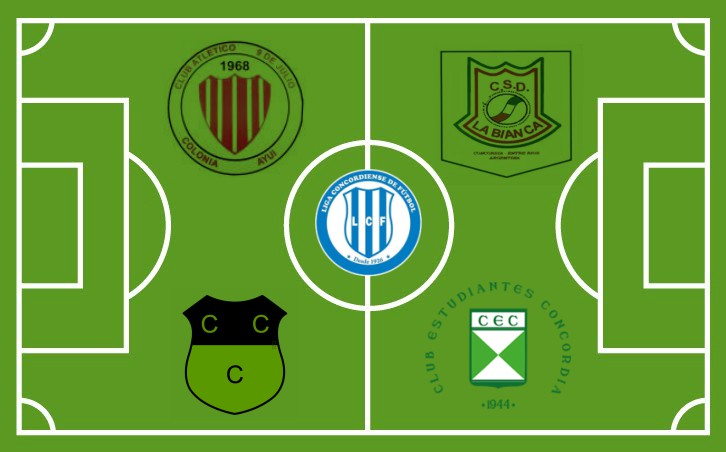 DIVISIONAL A: Esta tarde comienza el Petit Torneo.