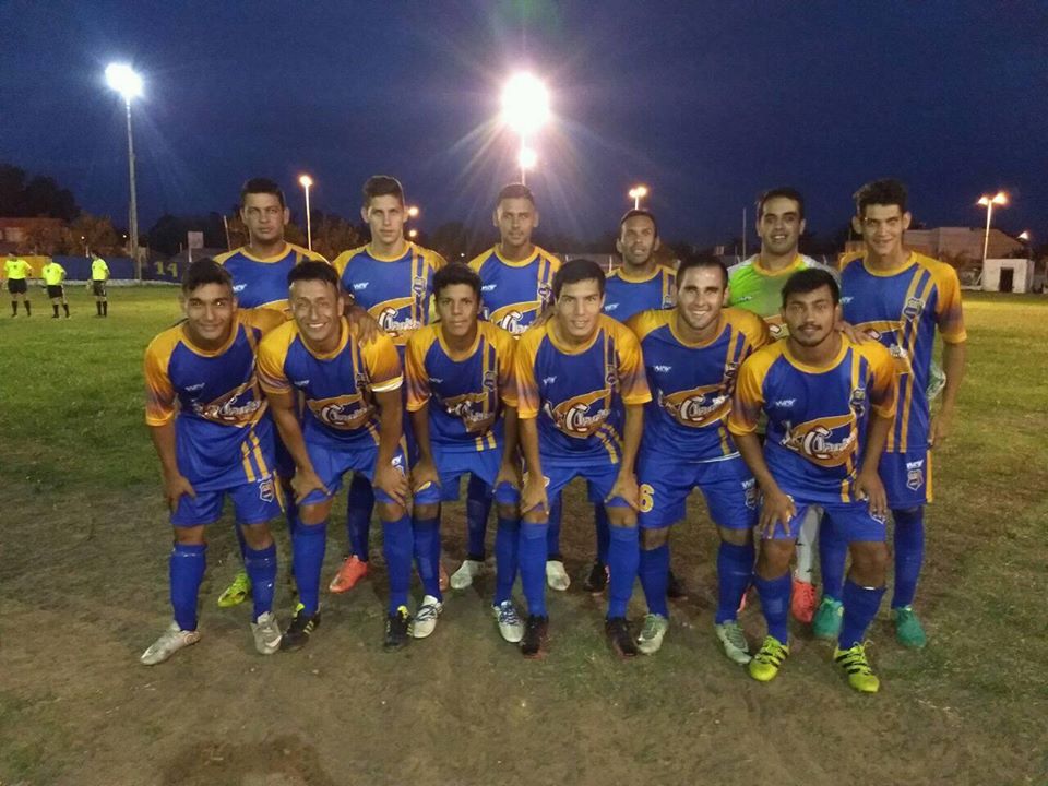 DIVISIONAL A: Partidos re-programados para semana santa.