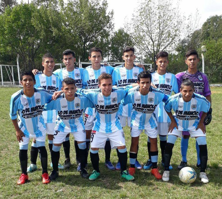 DIVISIONAL B: Resultados en Sub 17 y Reserva.