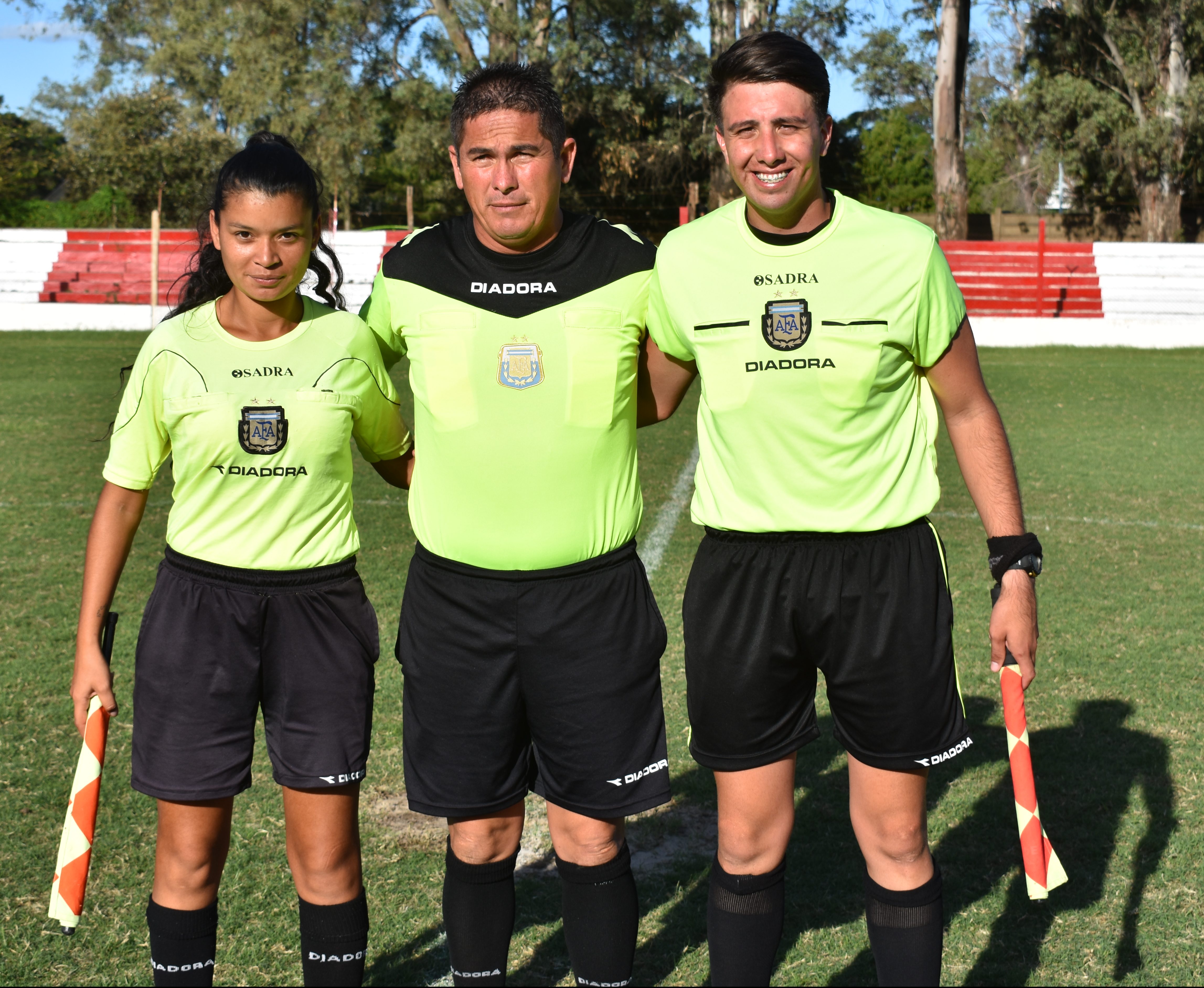 TRIBUNAL DE DISCIPLINA: Sancionados para un nuevo fin de semana.