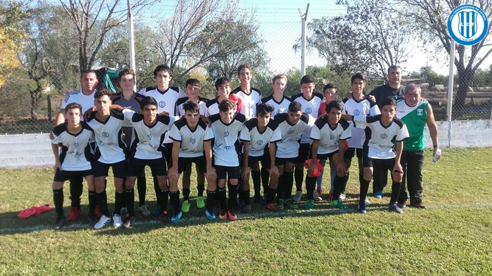 TORNEO NACIONAL SUB 15: Hoy juega la Selección de Concordia.