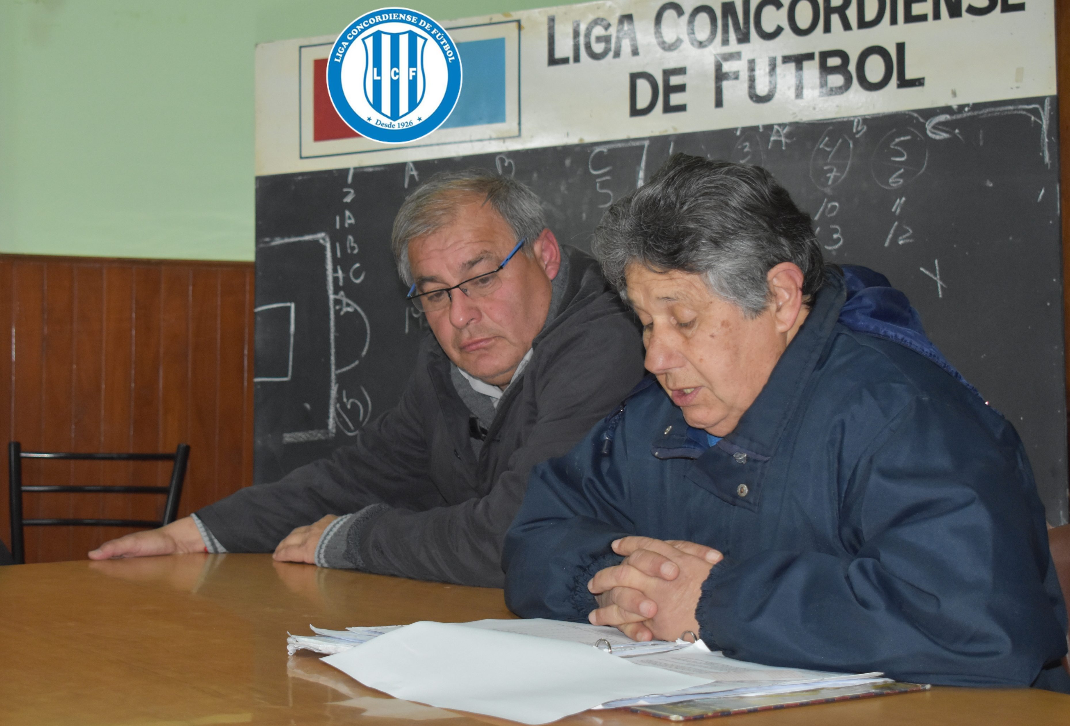 DIVISIONAL B: Programación luego de la suspensión del fin de semana.