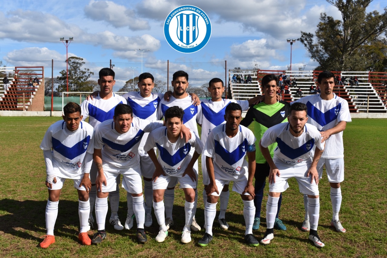 DIVISIONAL A: Se jugó la mitad de la fecha y Unión sigue en lo más alto. Nebel metió dos triunfos seguidos.