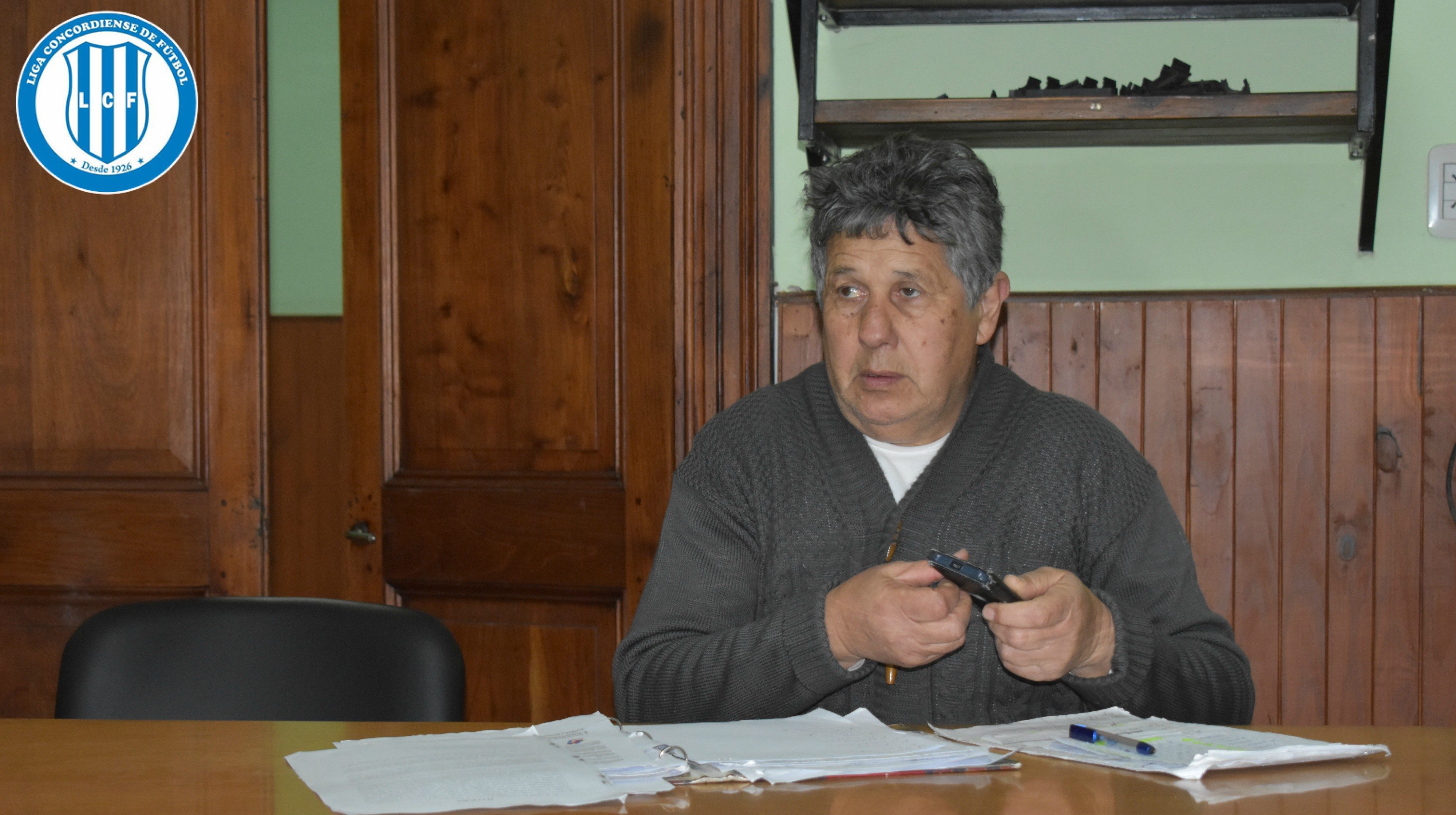 DIVISIONAL B: Programación para este fin de semana. Puerto ganó la protesta.