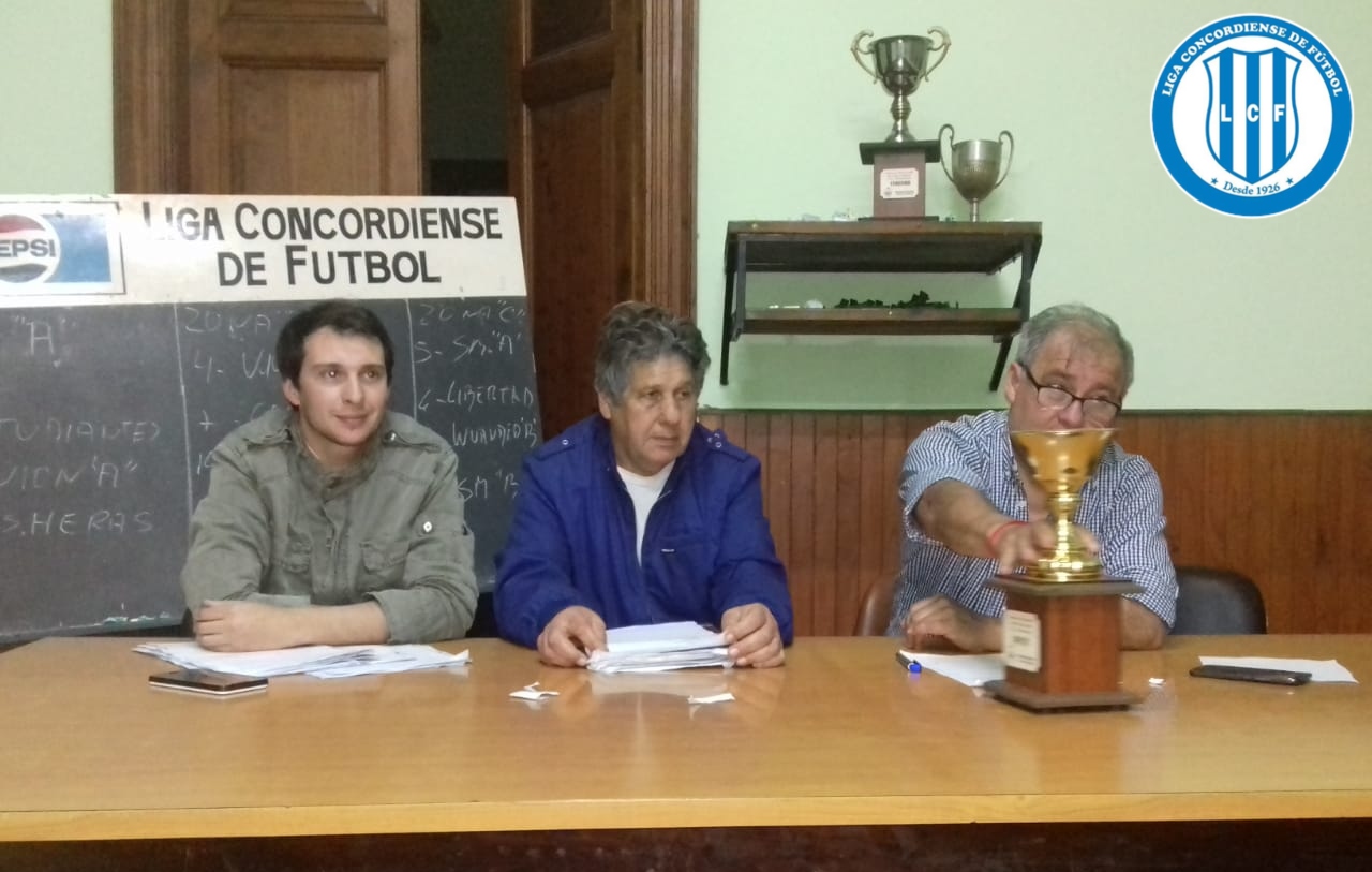 DIVISIONAL B: Programación para una nueva fecha con algunas dudas sobre los pendientes.