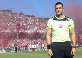 DIVISIONAL A Y B: Árbitros para las distintas finales.