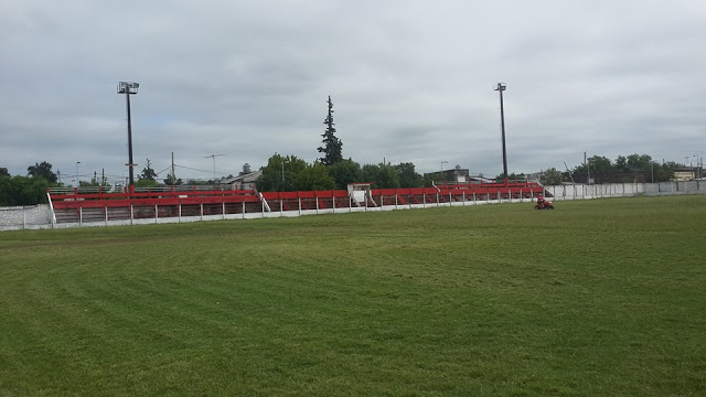 DIVISIONAL A: Cambio de horario para los partidos del Petit Torneo.