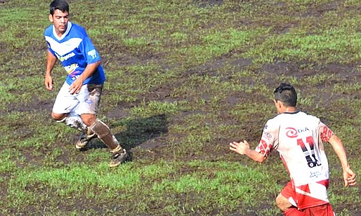 CON EL CLÁSICO EN VILLA ADELA SE VIENE LA TERCERA DE LA A