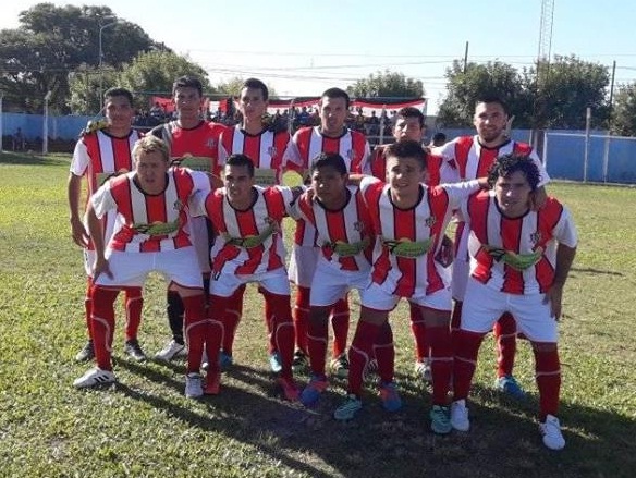 TERCERA FECHA DE LA DIVISIONAL B