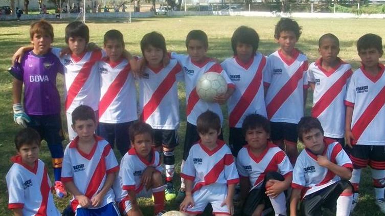 SI EL CLIMA AYUDA SE JUEGA EL INFANTO