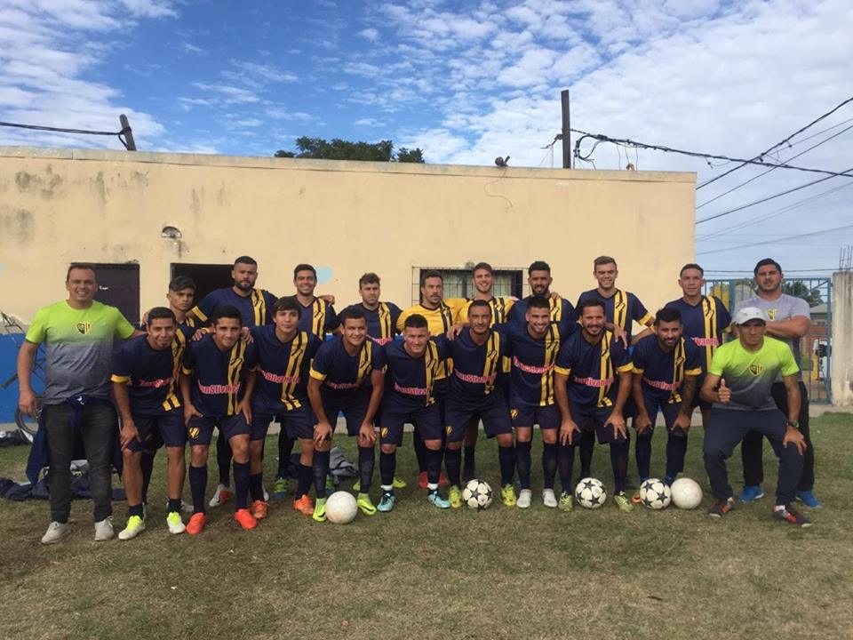 ALBERDI Y NÉBEL LIDERAN LA DIVISIONAL MAYOR