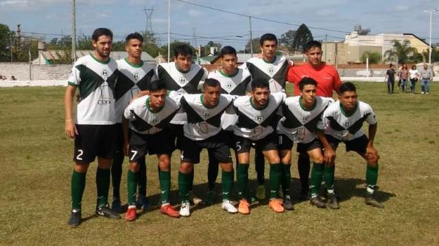 SEGUNDA FECHA PARA LA B