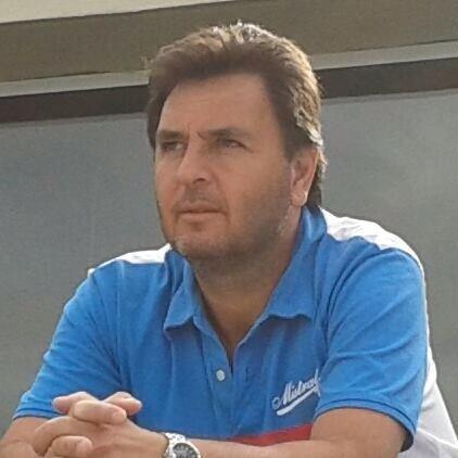 DELDUCA SERÁ EL DT DE LA SUB 15 Y SUB 13 DE CONCORDIA