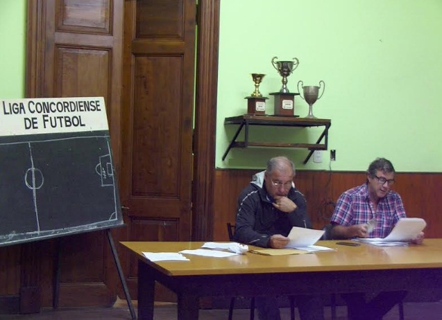 SEGUNDA PROGRAMACIÓN DEL AÑO