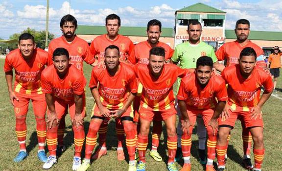 UNIÓN VISITA A ACHIRENSE EL DOMINGO A LAS 11
