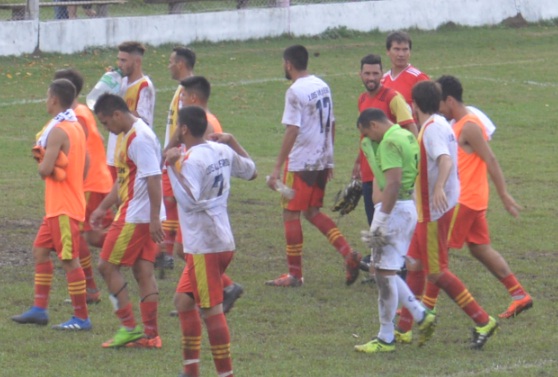UNIÓN GANÓ POR LA MÍNIMA