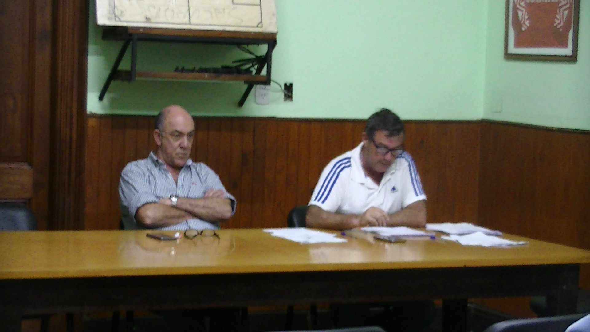 LA 13 «A»DELANTA SUS HORARIOS