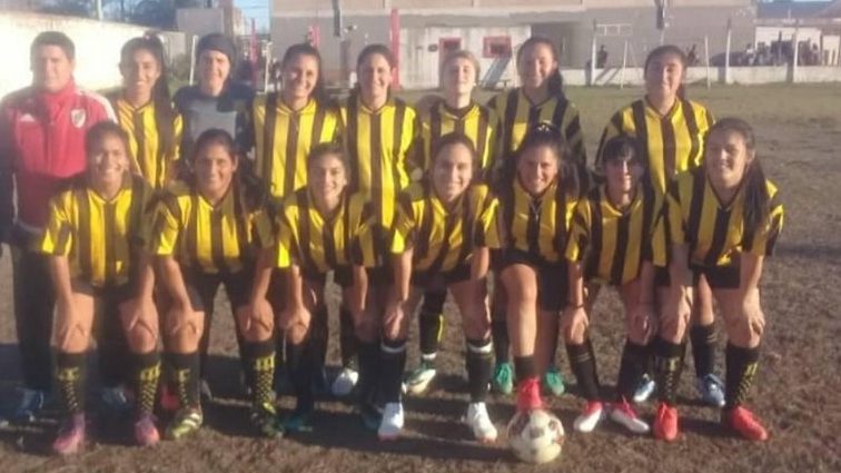 SE PROGRAMÓ EL PETIT DEL FEMENINO