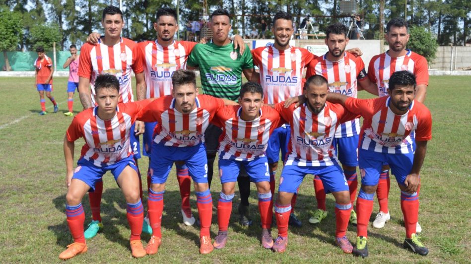 LIBERTAD VOLVIÓ A GANAR Y SE ACERCA AL TÍTULO