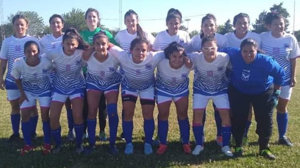 SANTA MARÍA JUEGA LA PRIMERA FINAL DEL PROVINCIAL FEMENINO