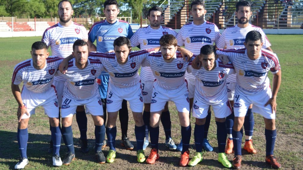 SAN LORENZO SE QUEDA EN PRIMERA