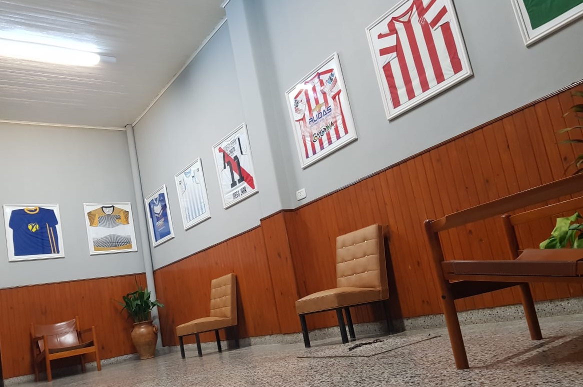 HORARIOS DE ATENCIÓN