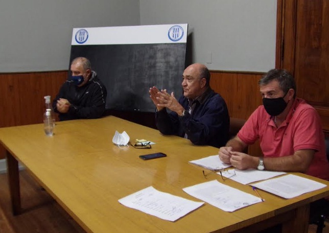 NUEVA PRÓRROGA PARA EL INICIO DE LA DIVISIONAL “A” Y EL FEMENINO