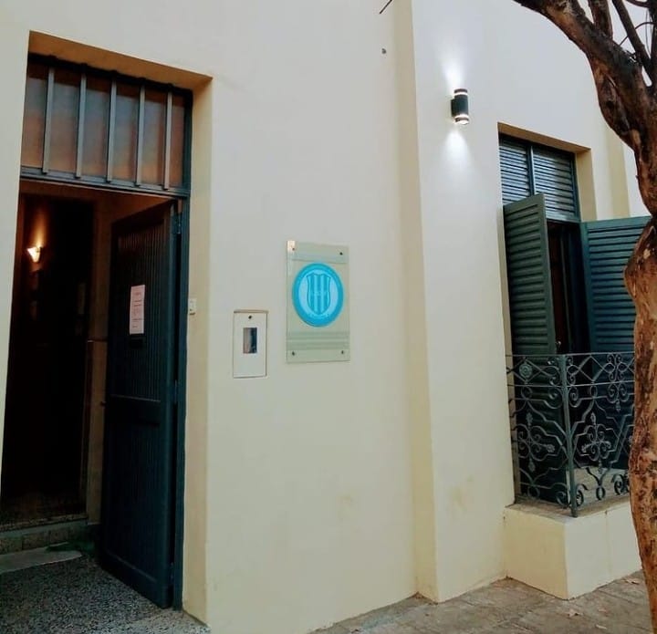 HORARIOS DE SECRETARÍA