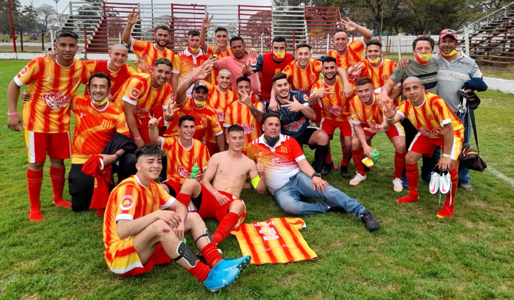 COMENZÓ EL TORNEO “HUGO NEUMAN” DE LA PRIMERA DIVISIONAL “A”