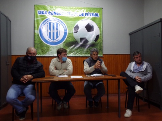 LA DIVISIONAL «B» JUGARÁ SU PRIMERA FECHA EN VICTORIA Y LIBERTAD