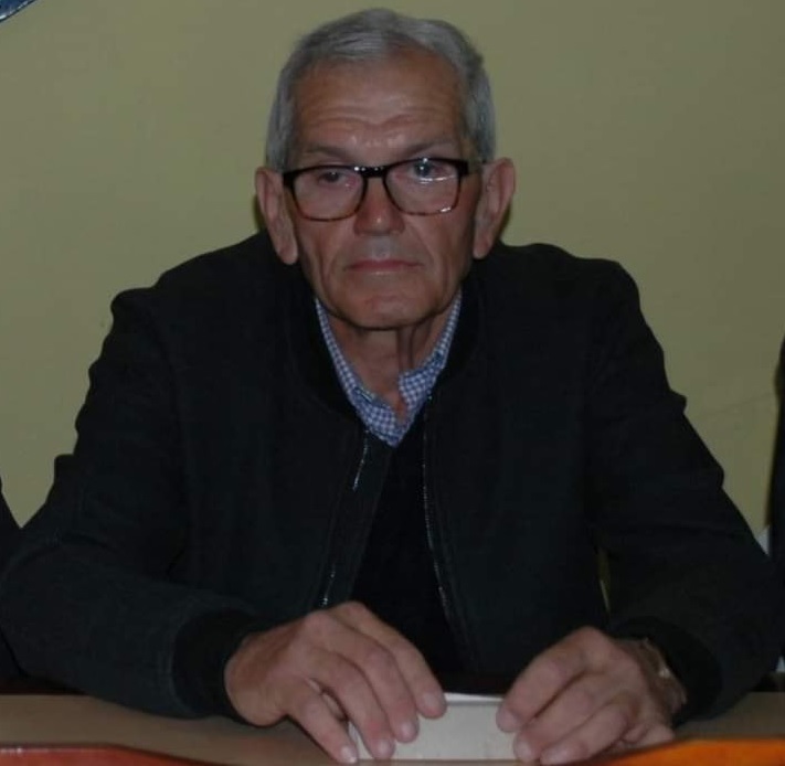 Q.E.P.D. RUBÉN