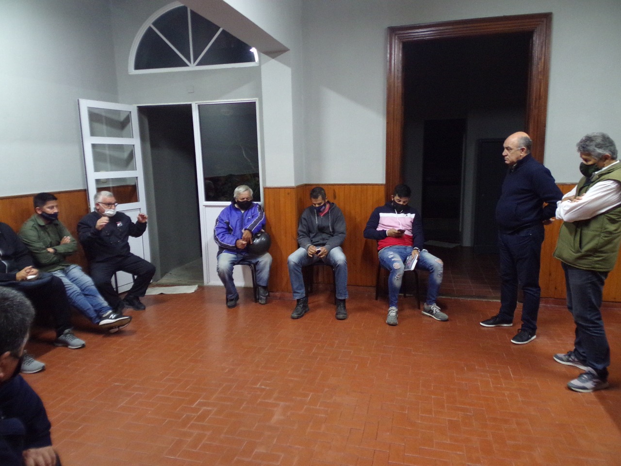 SE PROGRAMÓ LA TERCERA FECHA DE LA DIVISIONAL «B»