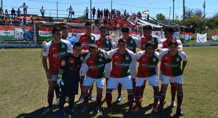 LA BIANCA FUE EL ÚNICO GANADOR DE LA FECHA