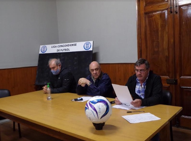 SE PROGRAMÓ LA SEXTA FECHA DE LA DIVISIONAL “A”