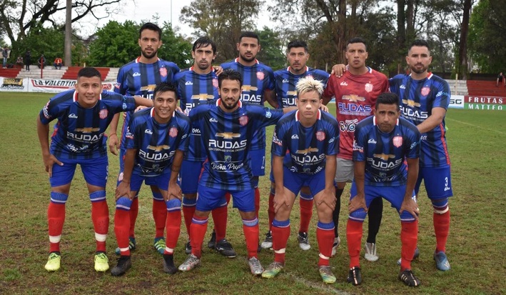 LIBERTAD, SAN LORENZO Y SANTA MARÍA YA ESTÁN EN LAS SEMIFINALES DE LA “A”