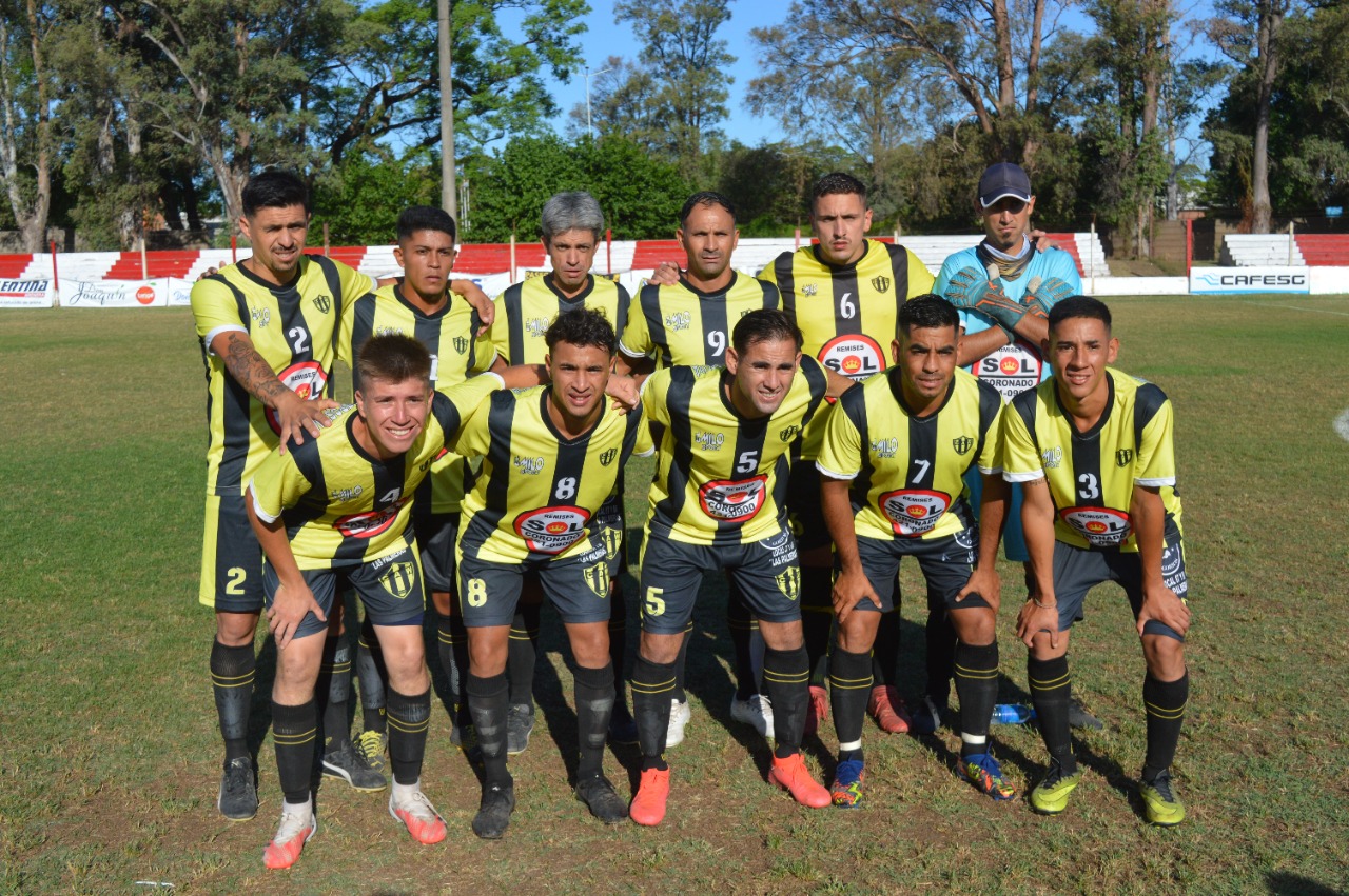 WANDERER’S – LA BIANCA SE JUEGA SIN PÚBLICO