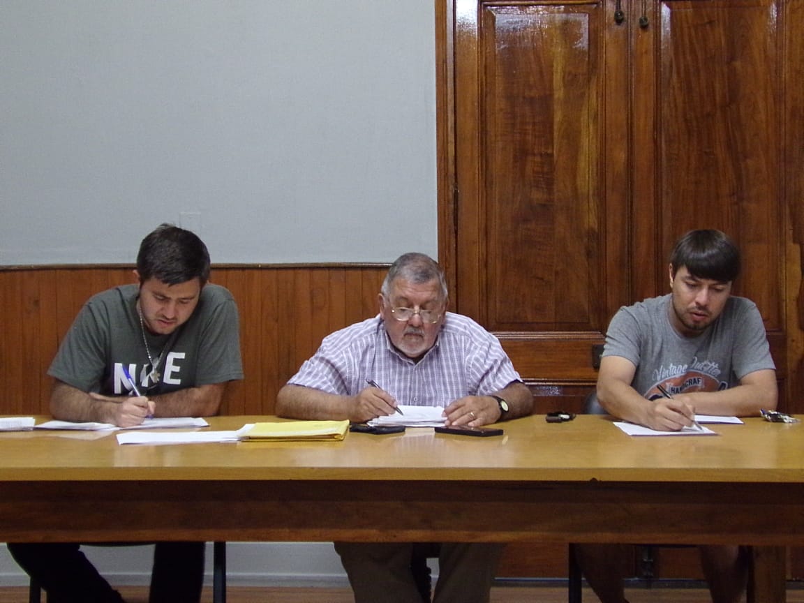 PROGRAMACIÓN INICIAL PARA EL INFANTO JUVENIL “HUGO DI LELLO”