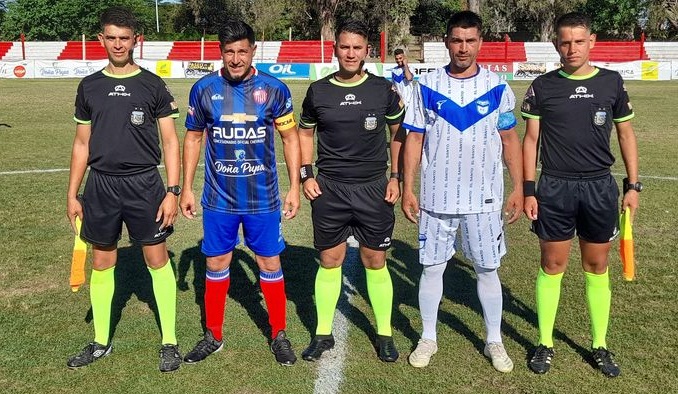 PUNTO Y APARTE PARA LIBERTAD Y SANTA MARÍA