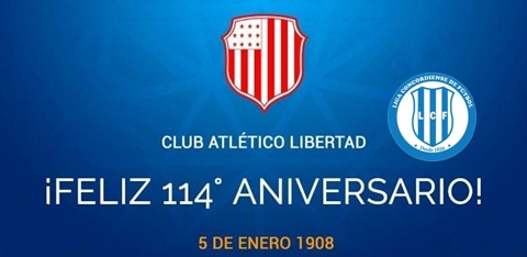 FELIZ 114 LOBO
