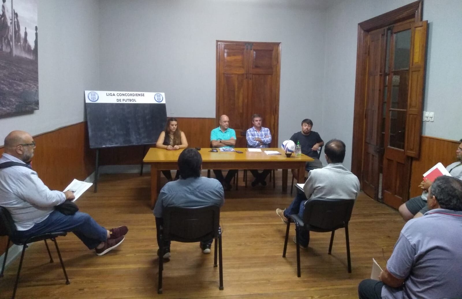 Ya está el fixture completo de la “A” y se proyectan los diferentes torneos de la Liga 2022